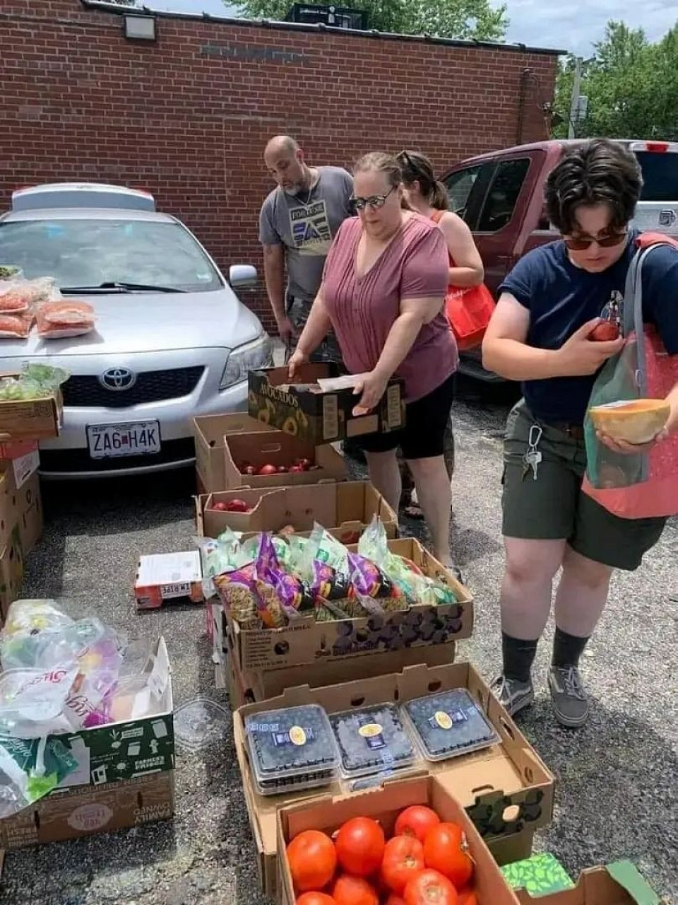 Lunar  community marketing team