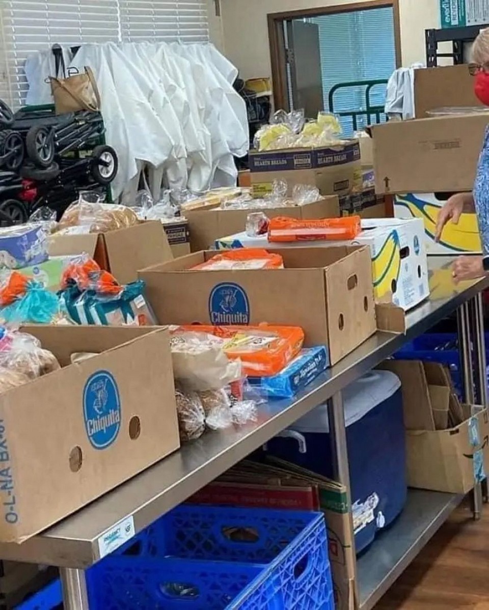 Lunar marketing helping the communities